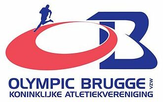 Logo Olympic Brugge