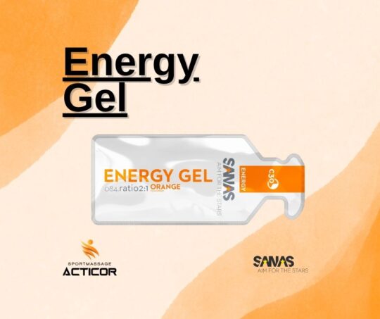 Energygel