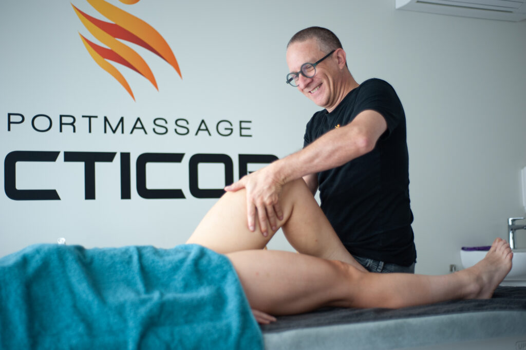 beenmassage